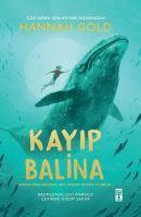 Vorderes Coverbild Kayip Balina Ciltli