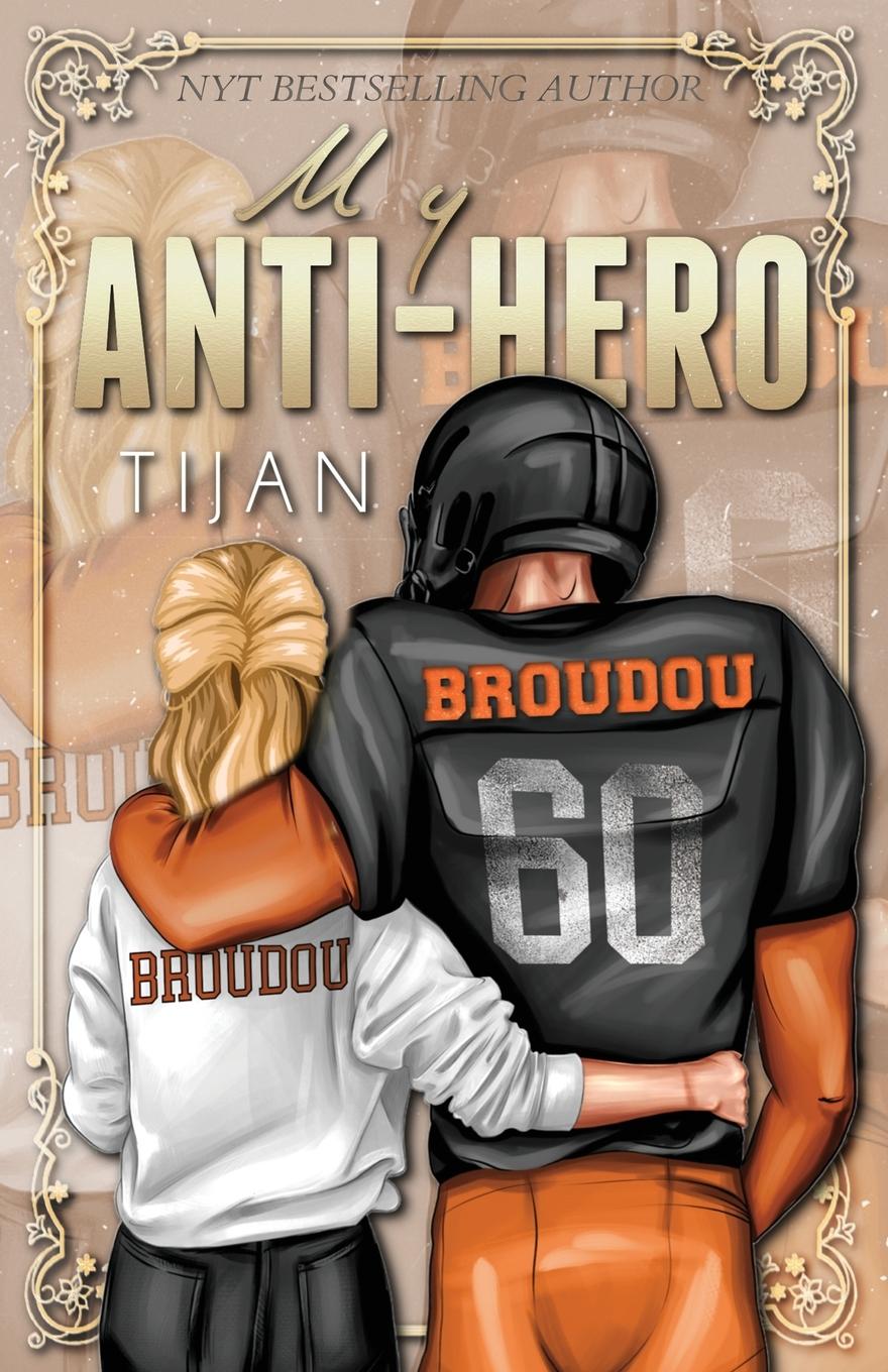 Vorderes Coverbild My Anti-Hero (Special Edition)