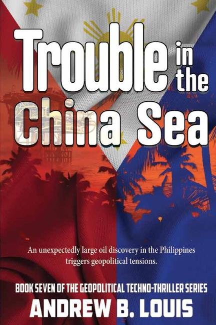 Vorderes Coverbild Trouble in the China Sea