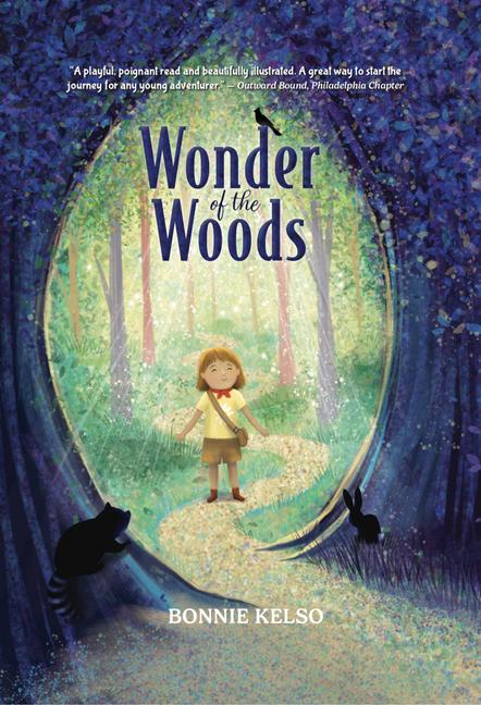 Vorderes Coverbild Wonder of the Woods