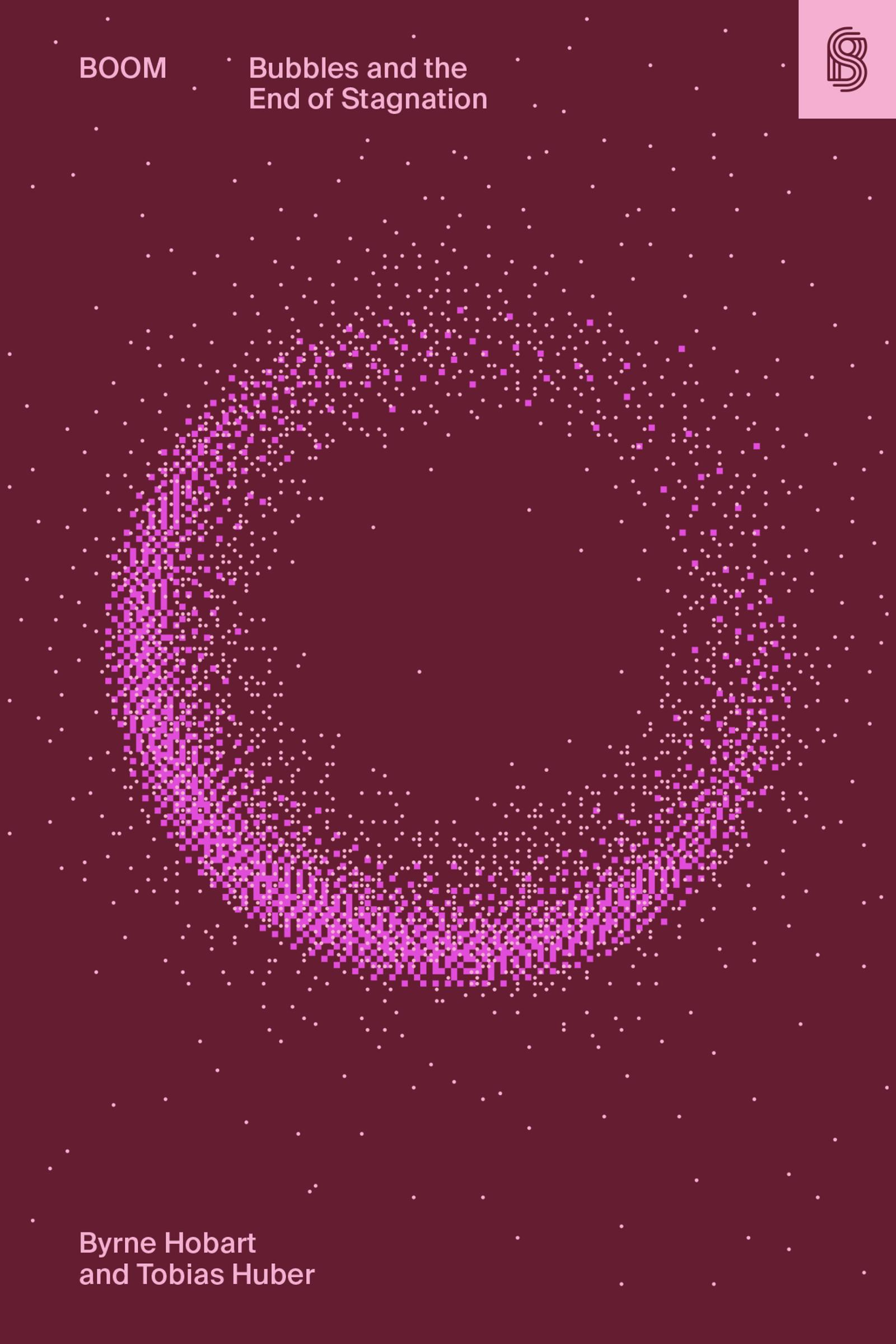 Vorderes Coverbild Boom