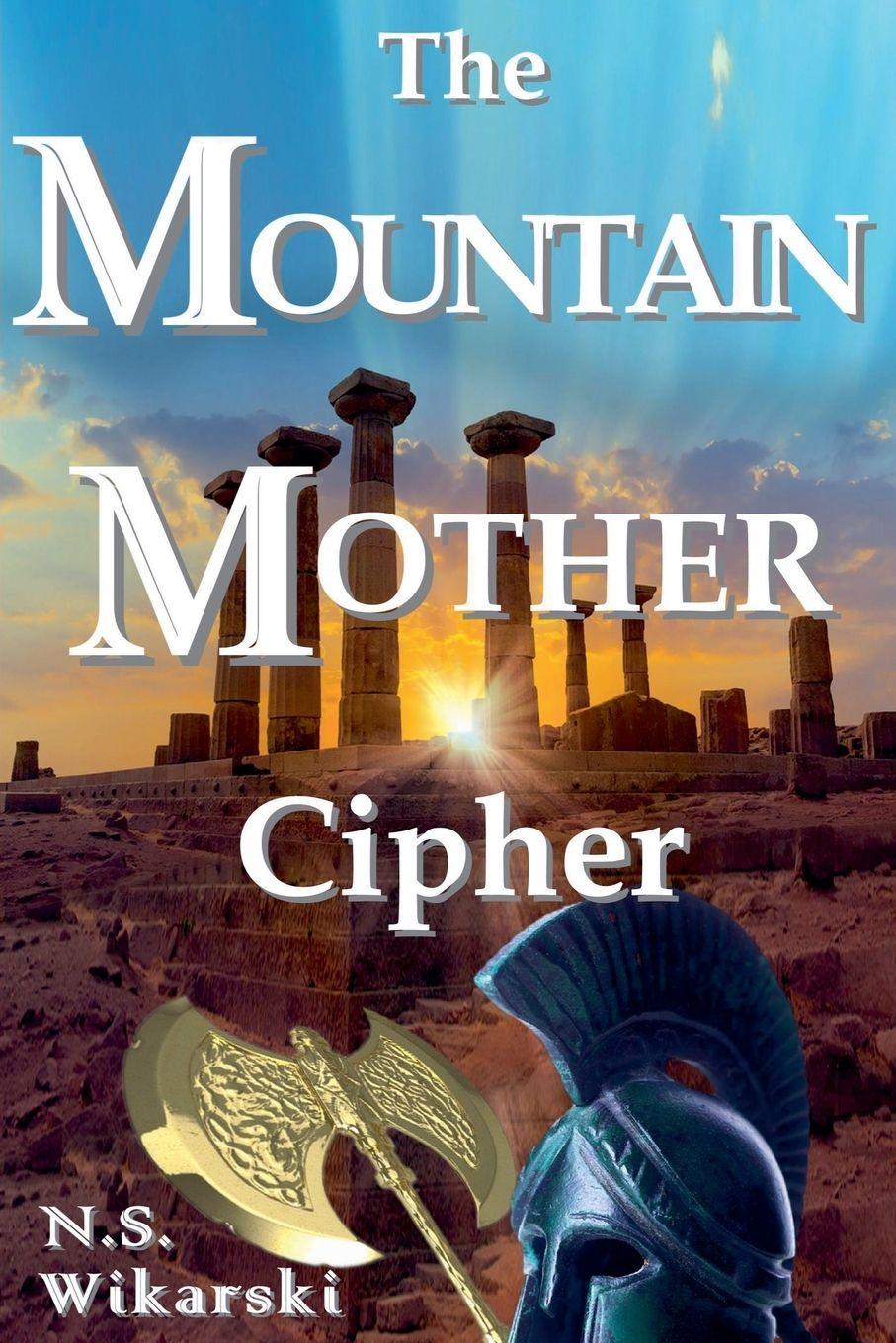 Vorderes Coverbild The Mountain Mother Cipher