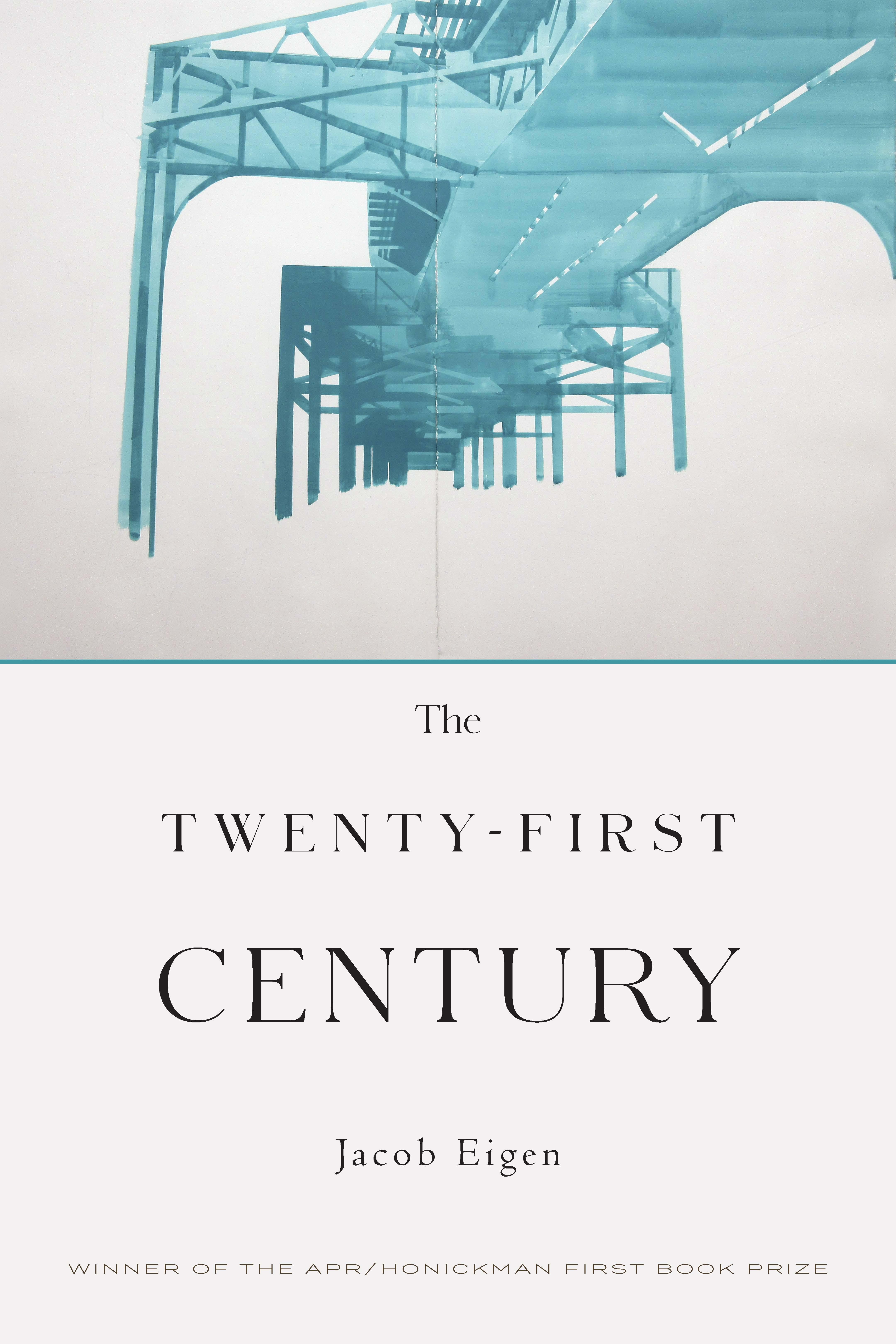 Vorderes Coverbild The Twenty-First Century