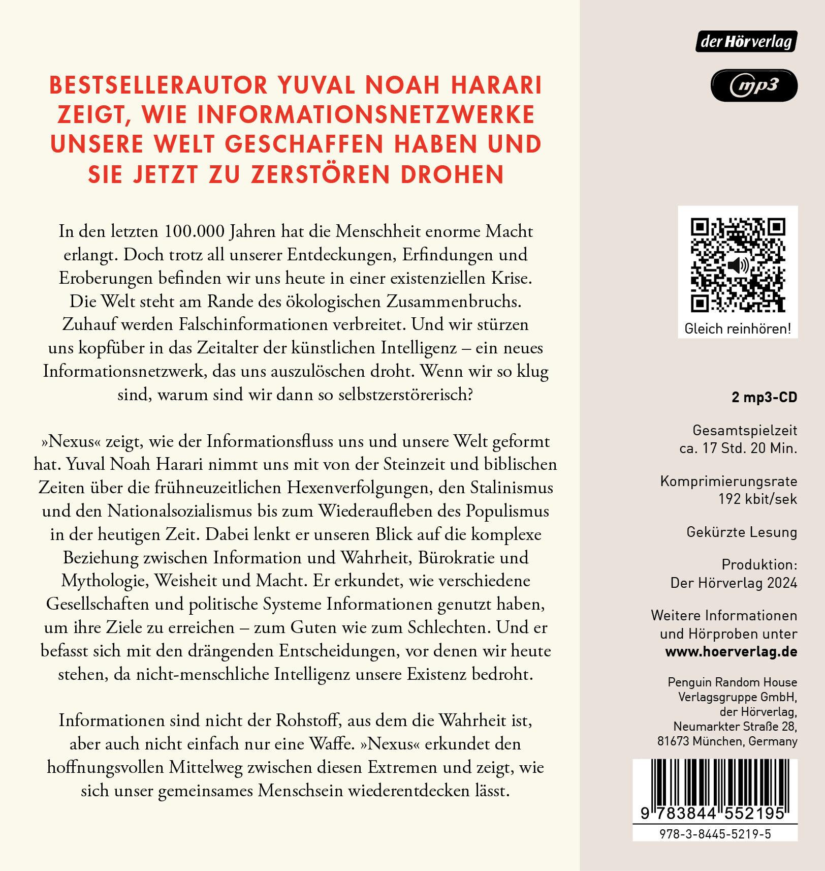 Beispielinhalt (Bild) NEXUS