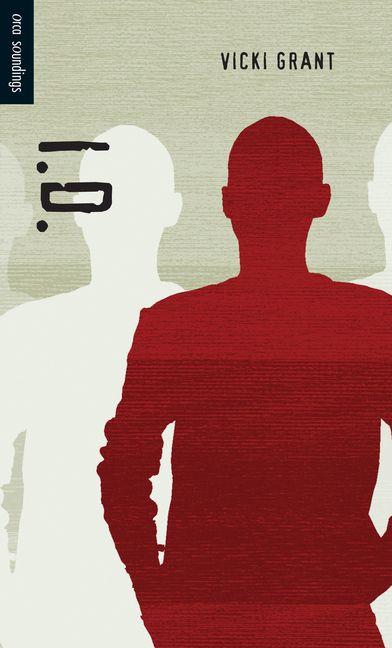 Vorderes Coverbild I.D.