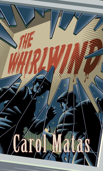 Vorderes Coverbild The Whirlwind
