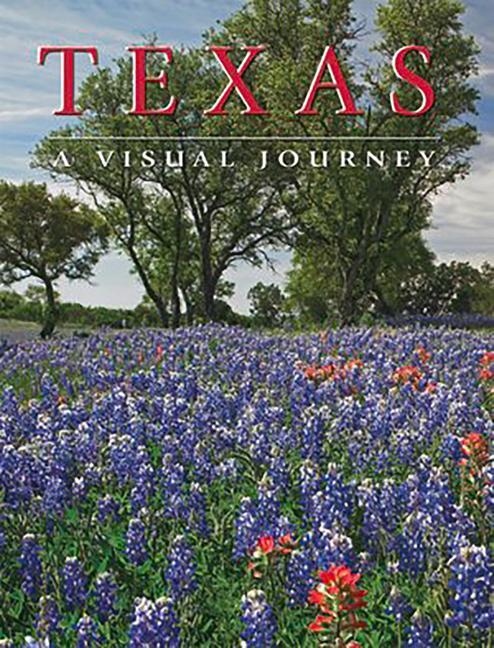 Vorderes Coverbild Texas