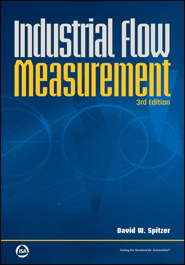 Vorderes Coverbild Industrial Flow Measurement