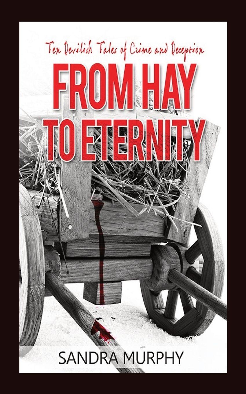 Vorderes Coverbild From Hay to Eternity