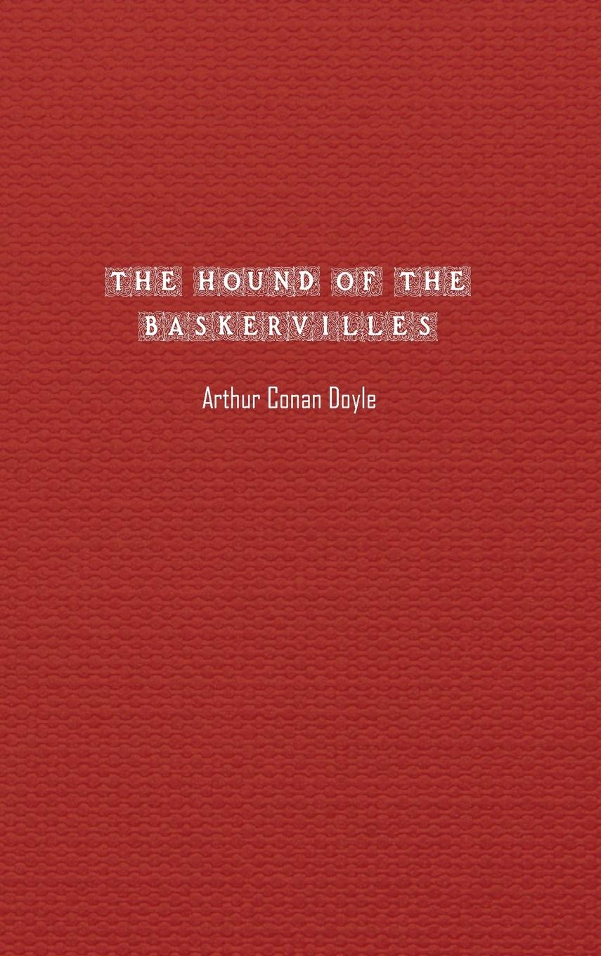 Vorderes Coverbild The Hound of the Baskervilles