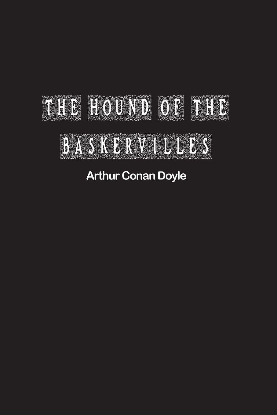 Vorderes Coverbild The Hound of the Baskervilles