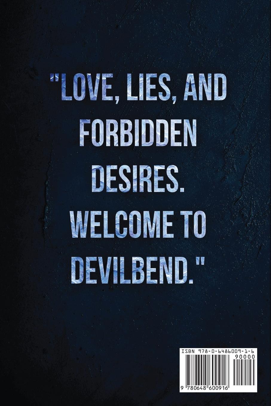 Rückseitencover The Complete Devilbend Dynasty Series
