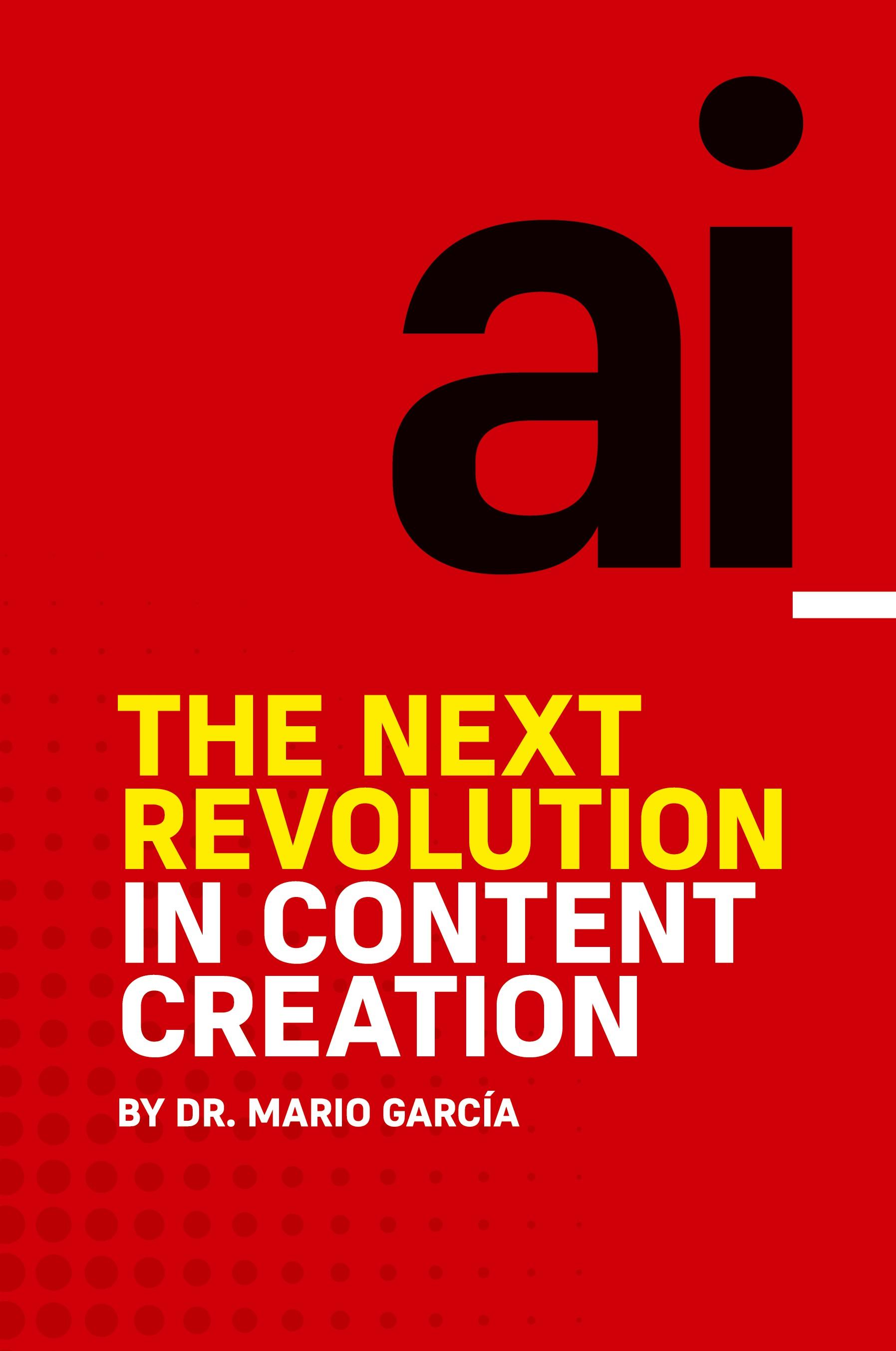 Vorderes Coverbild AI