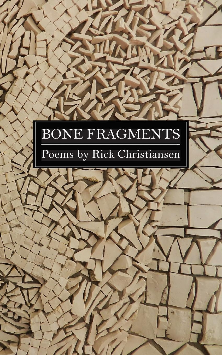Vorderes Coverbild Bone Fragments