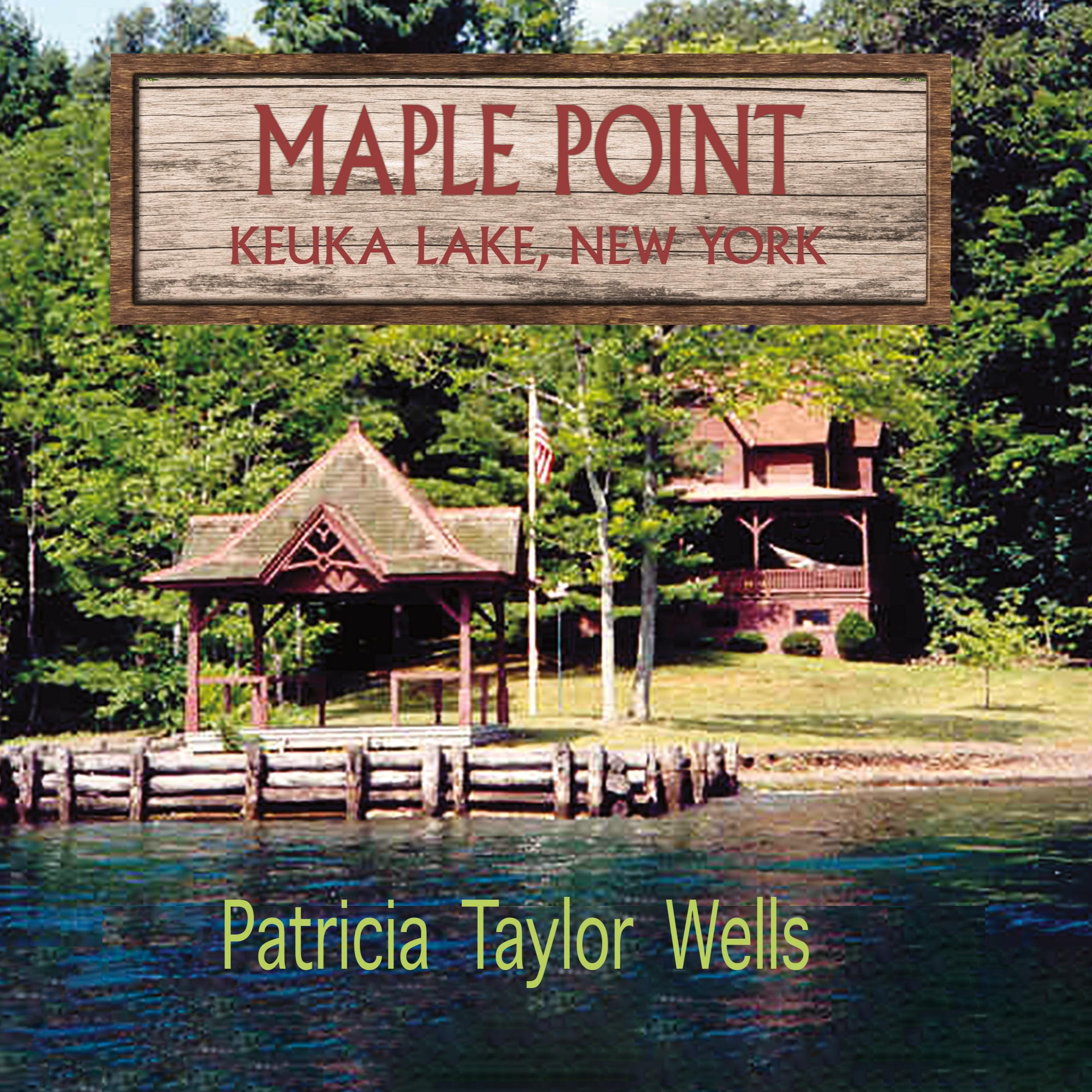 Vorderes Coverbild Maple Point