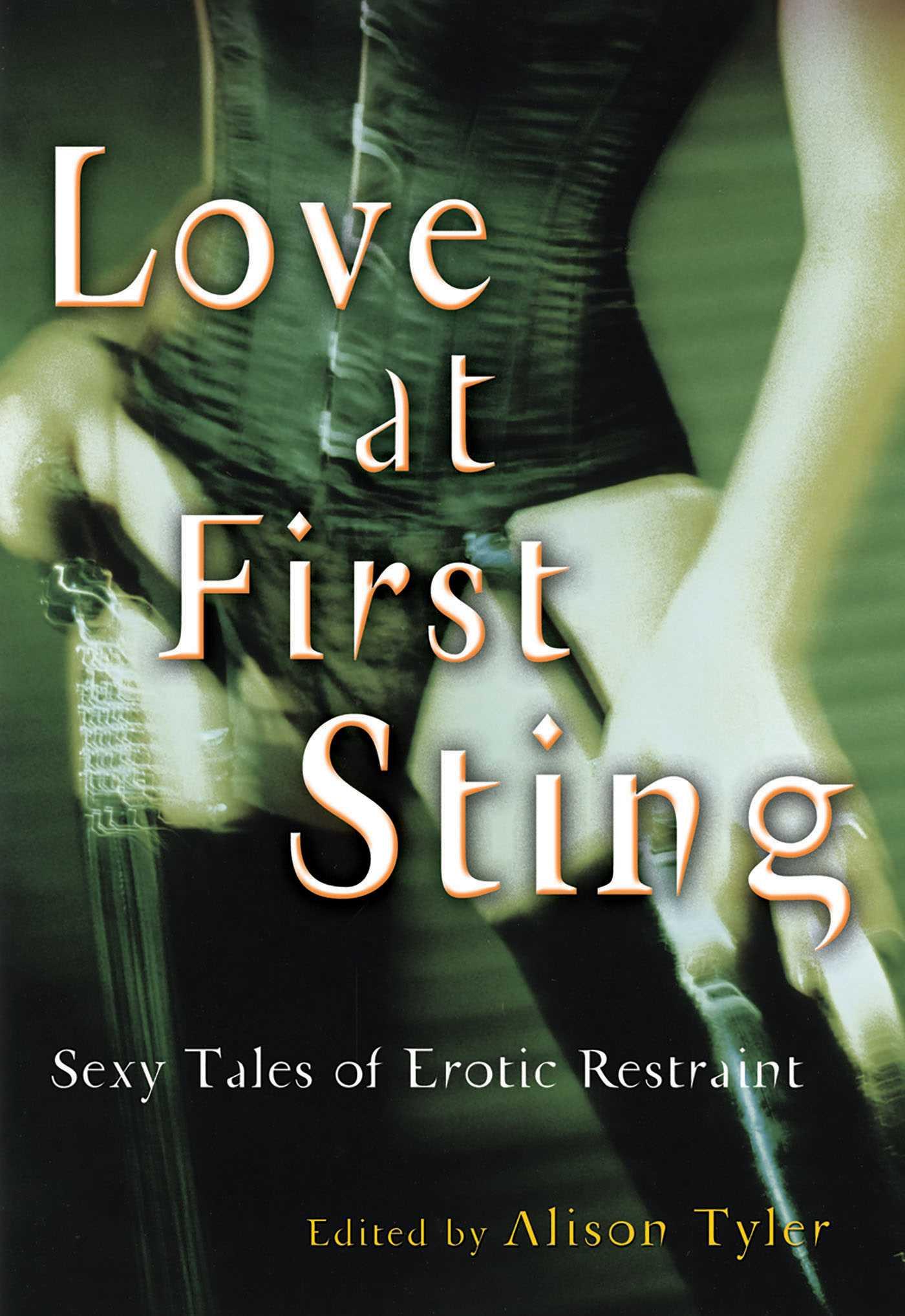 Vorderes Coverbild Love at First Sting