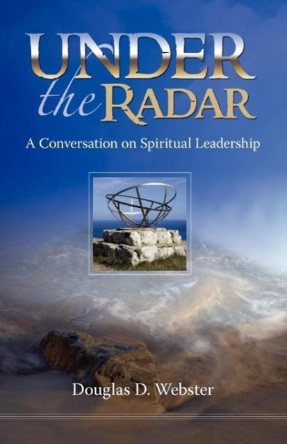 Vorderes Coverbild Under the Radar