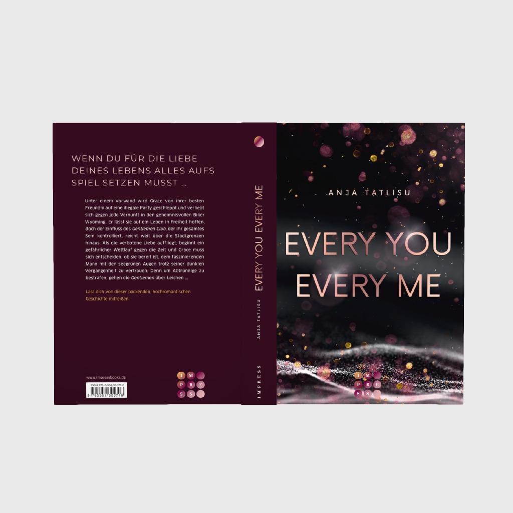 Beispielinhalt (Bild) Every You Every Me