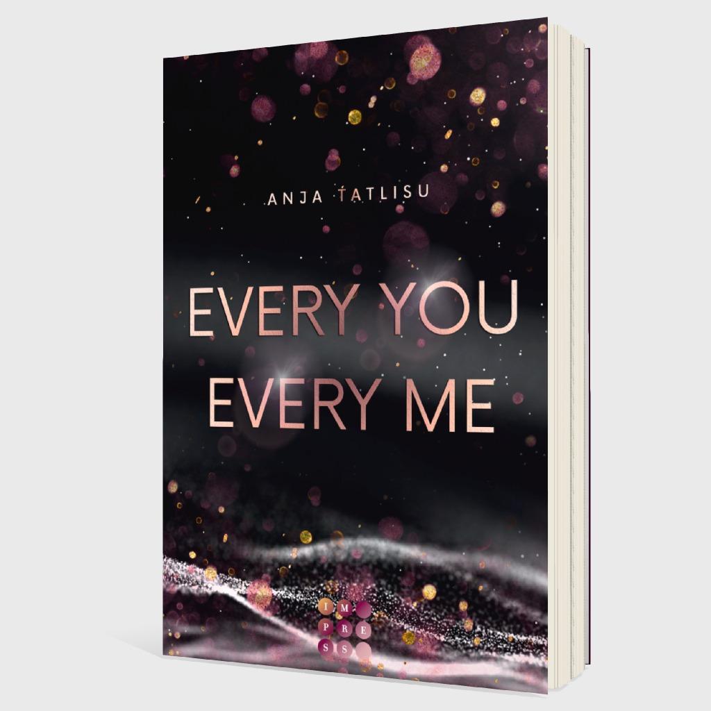 Beispielinhalt (Bild) Every You Every Me