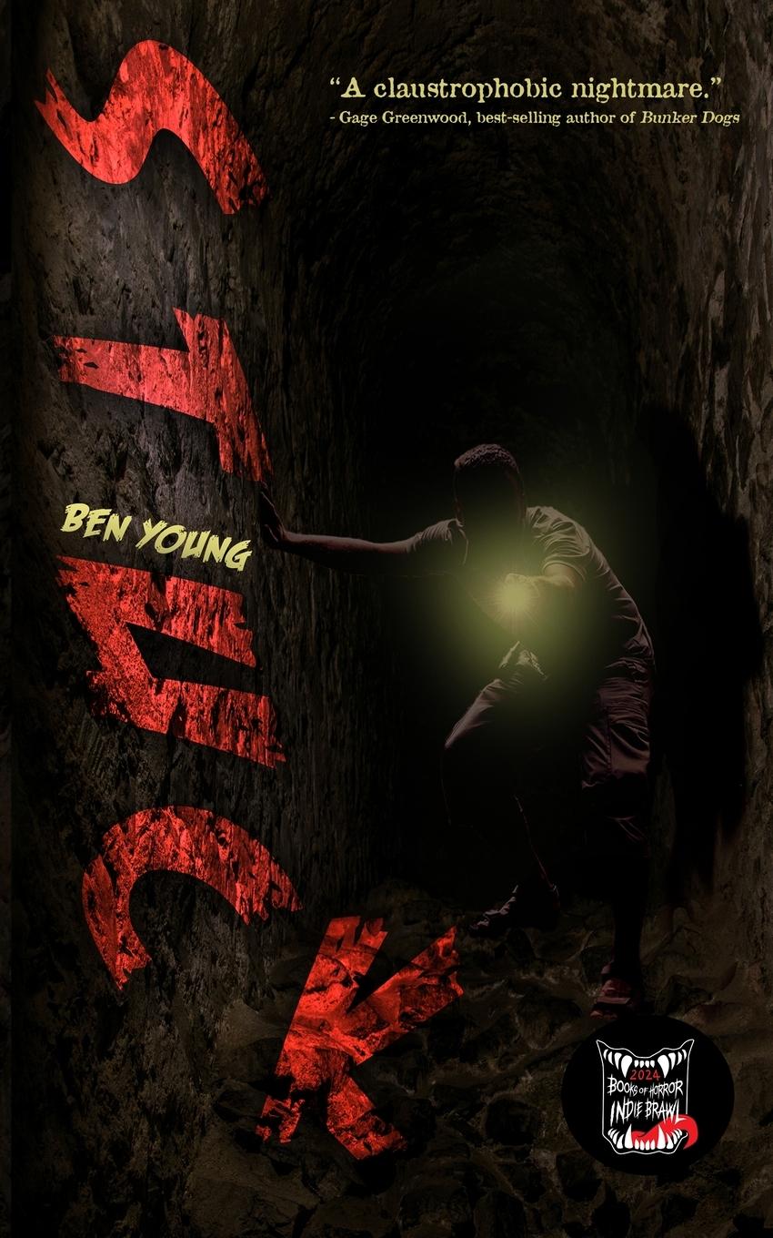 Vorderes Coverbild Stuck