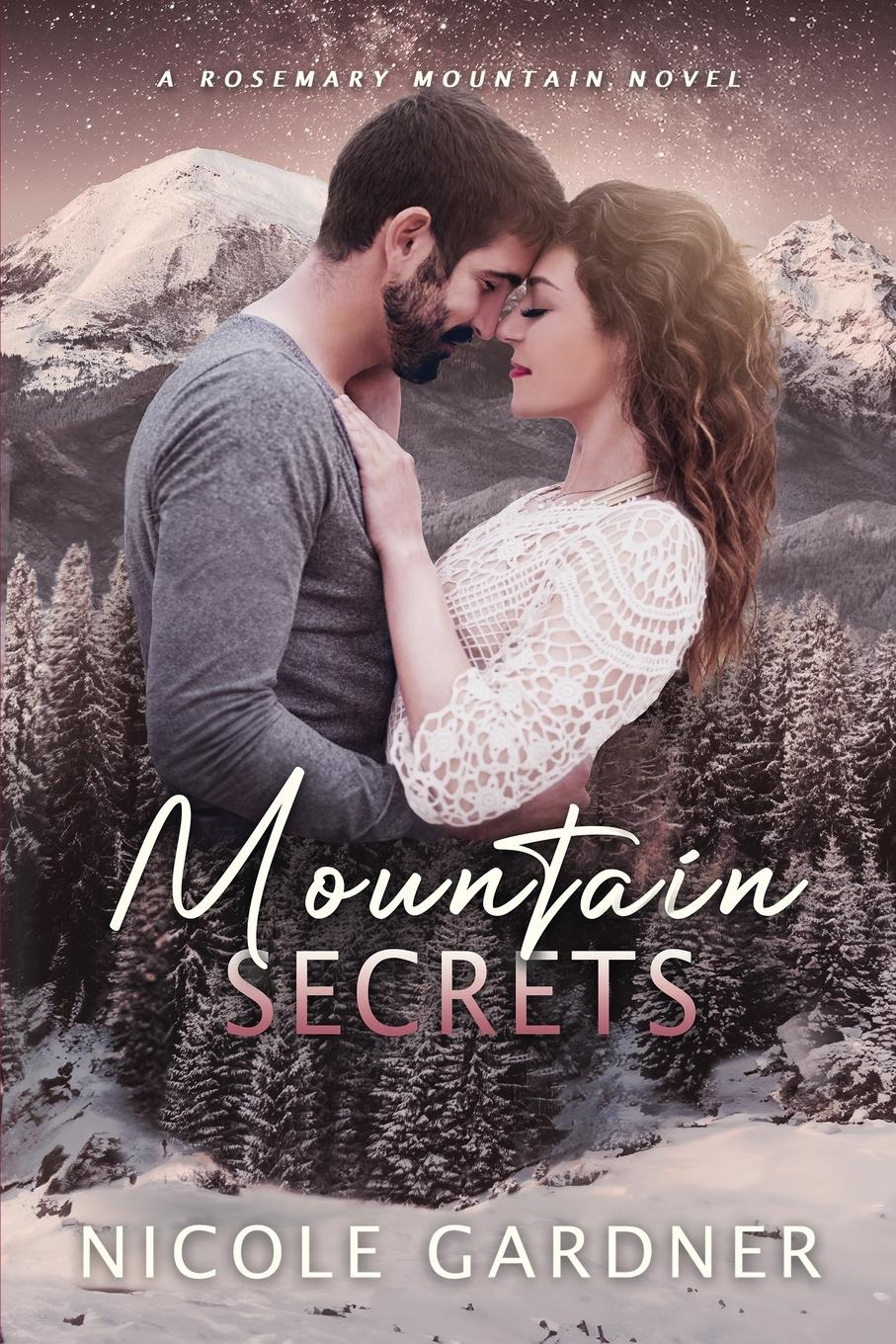 Vorderes Coverbild Mountain Secrets