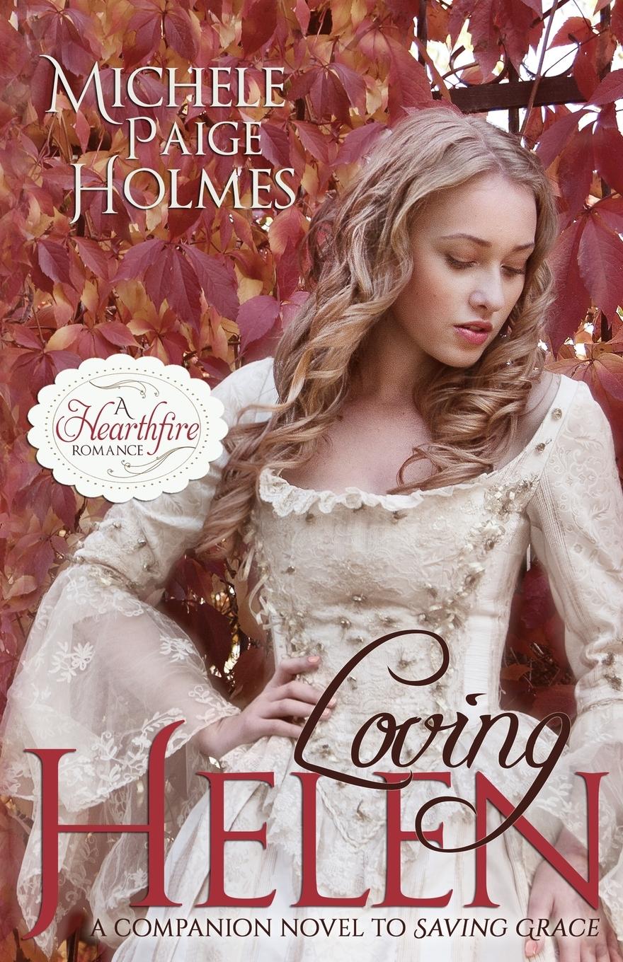 Vorderes Coverbild Loving Helen