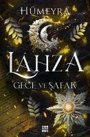 Vorderes Coverbild Lahza 3 - Gece ve Safak