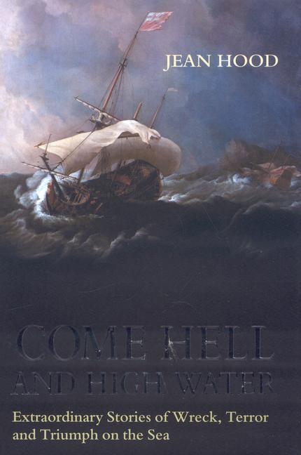 Vorderes Coverbild Come Hell and High Water