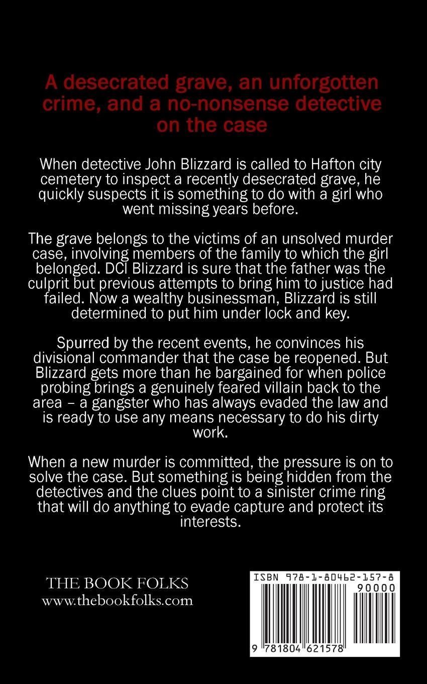 Rückseitencover STRANGE LITTLE GIRL