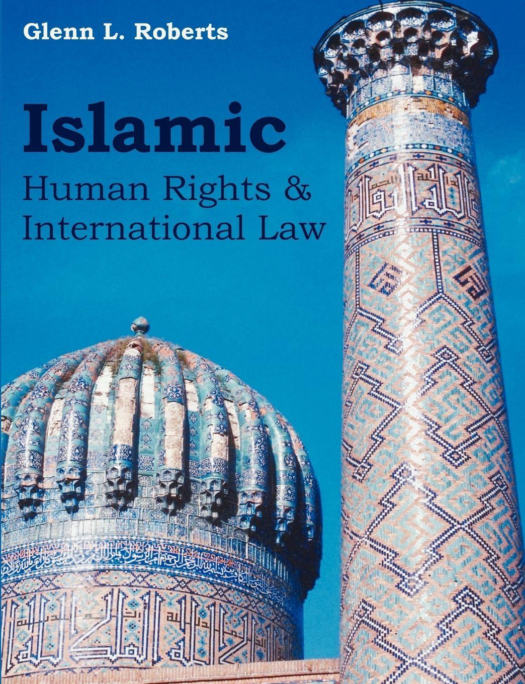 Vorderes Coverbild Islamic Human Rights and International Law