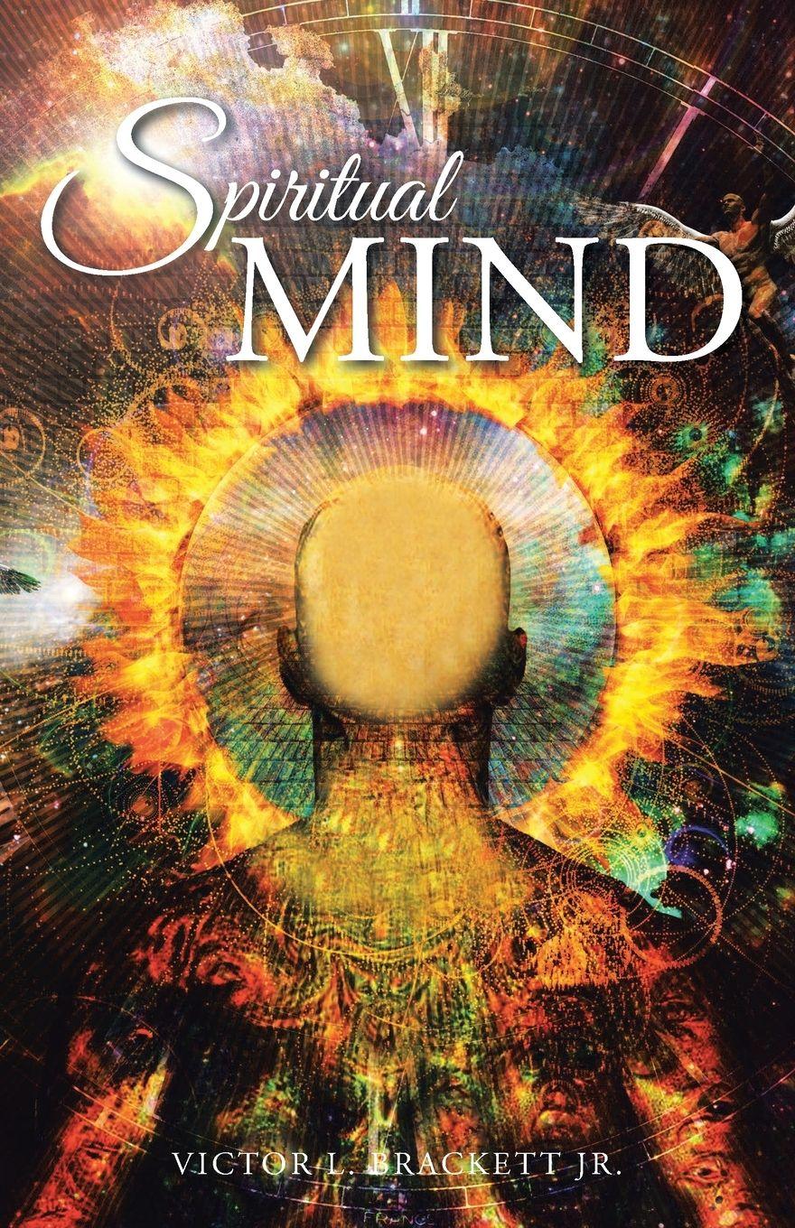 Vorderes Coverbild Spiritual Mind
