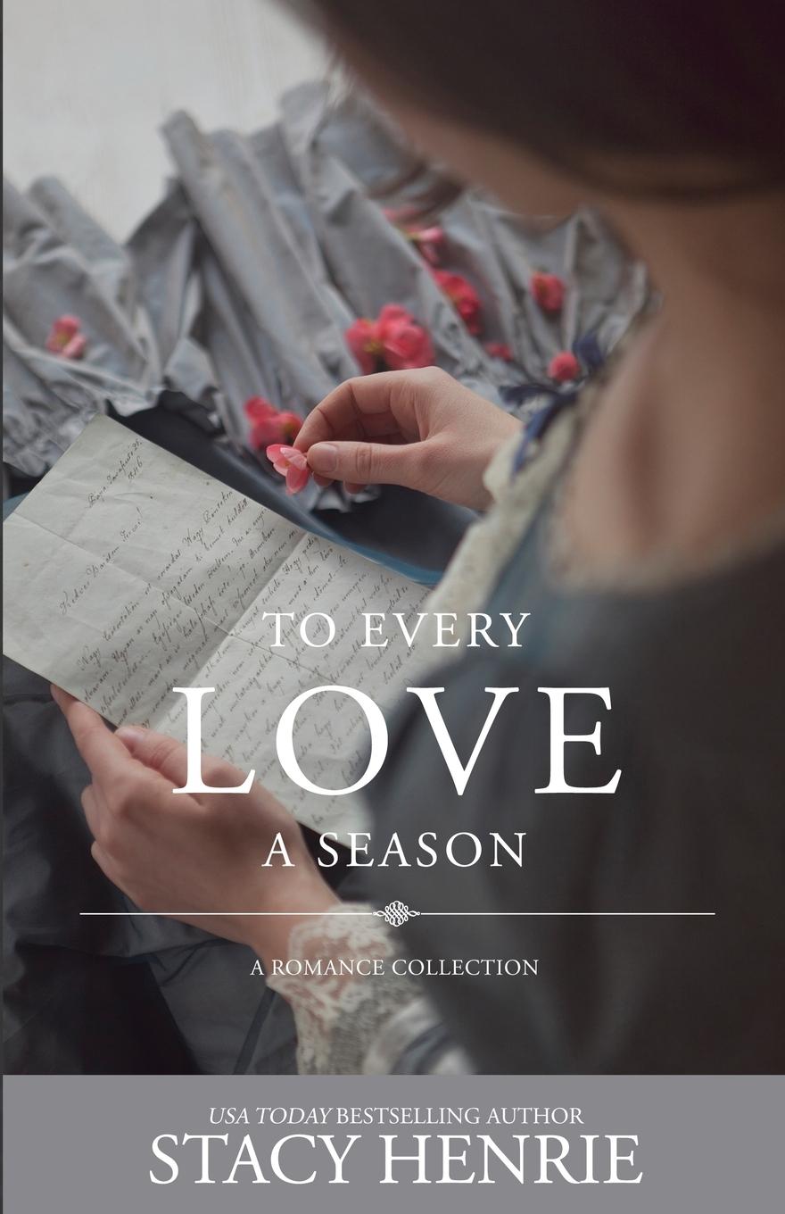 Vorderes Coverbild To Every Love a Season