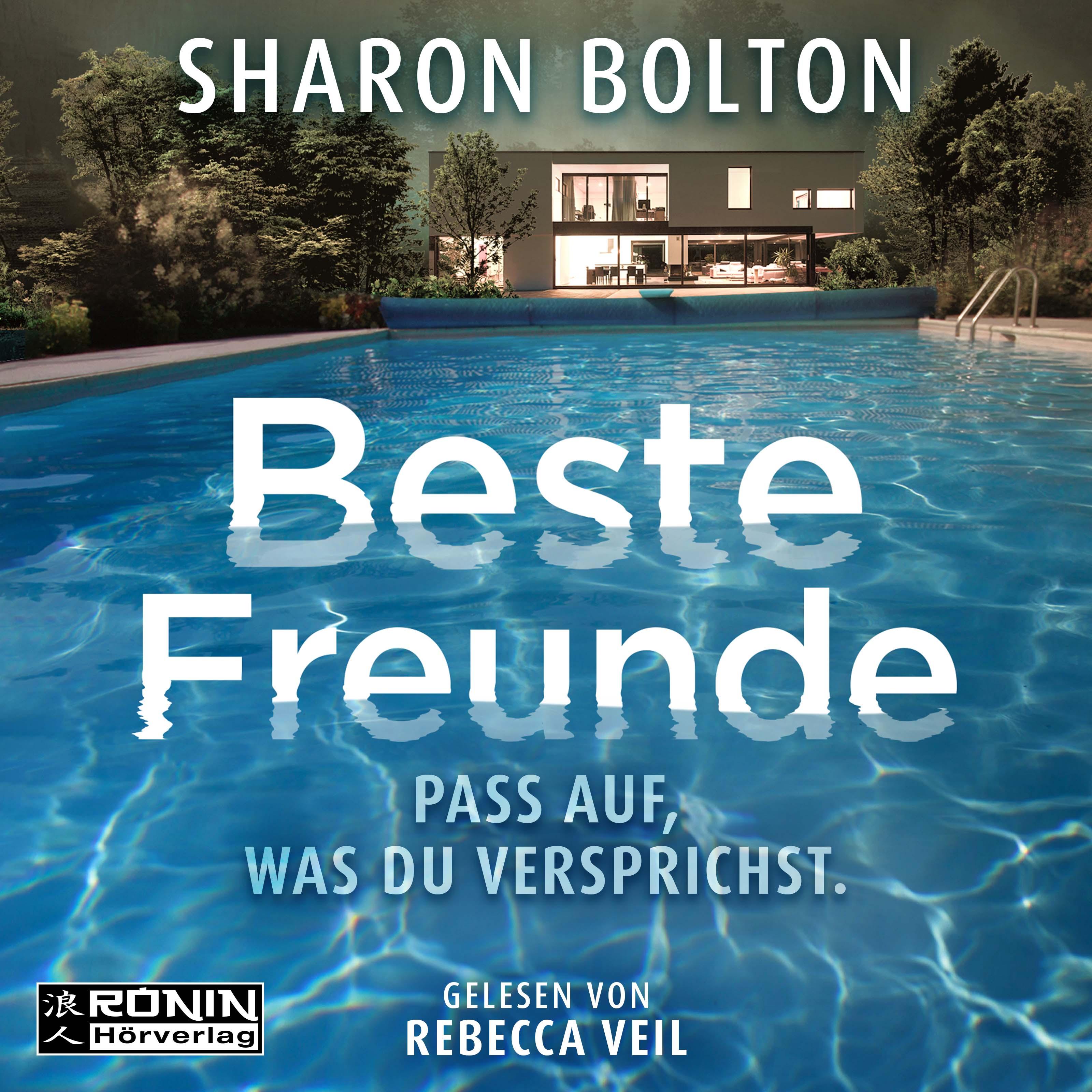 Vorderes Coverbild Beste Freunde