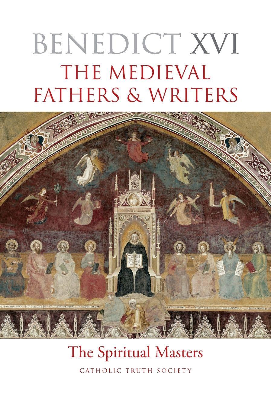 Vorderes Coverbild The Medieval Fathers & Writers