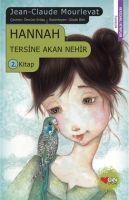 Vorderes Coverbild Tersine Akan Nehir 2 - Hannah