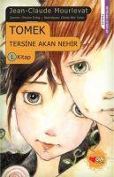 Vorderes Coverbild Tersine Akan Nehir 1 - Tomek