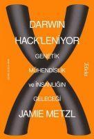 Vorderes Coverbild Darwin Hackleniyor