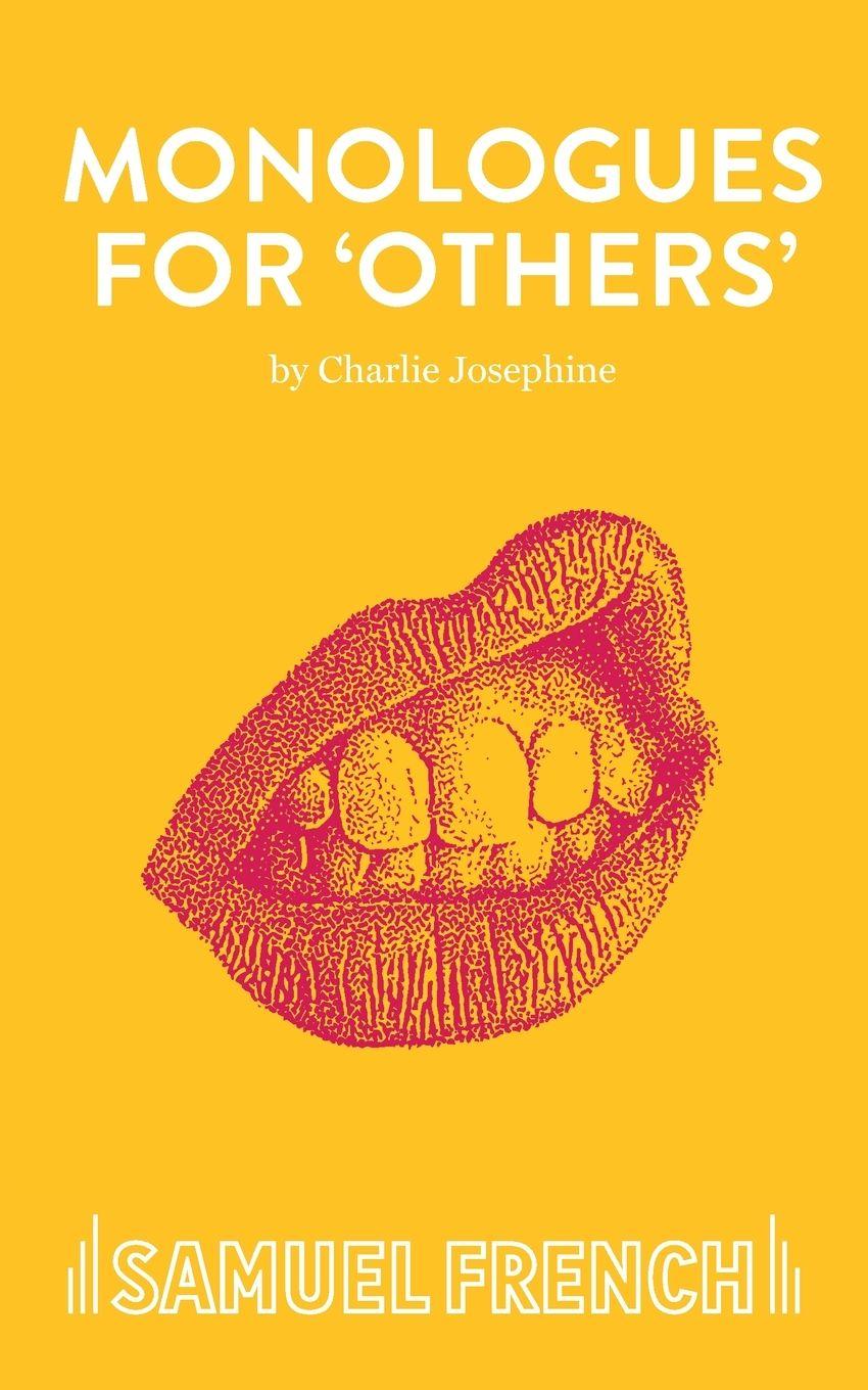 Vorderes Coverbild Monologues for 'Others'