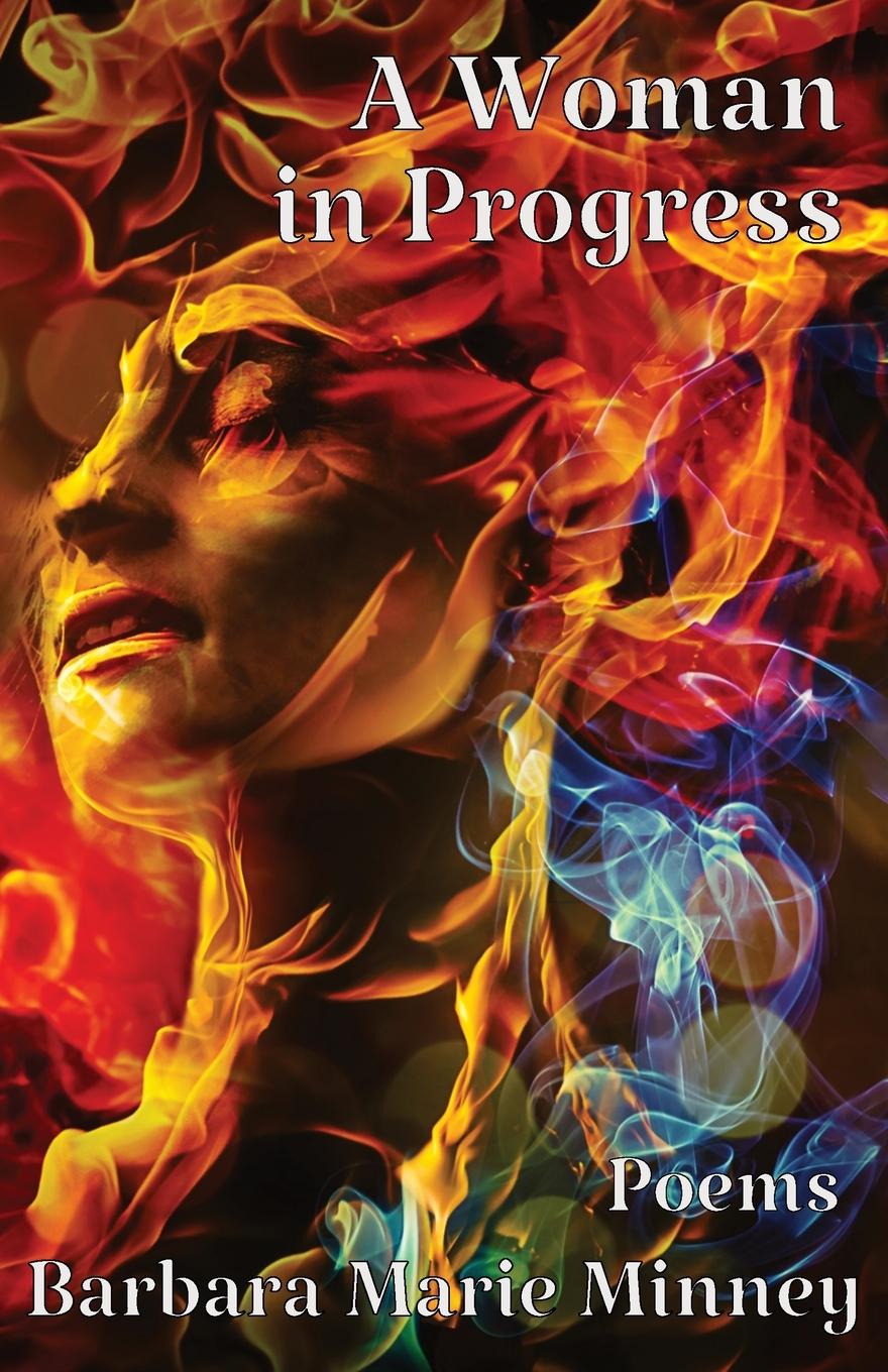 Vorderes Coverbild A Woman in Progress