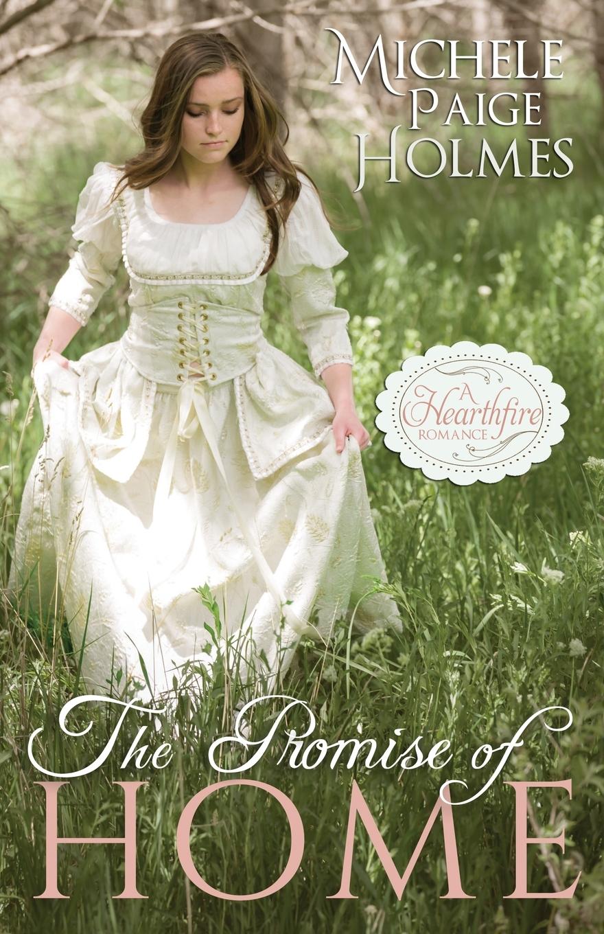 Vorderes Coverbild The Promise of Home