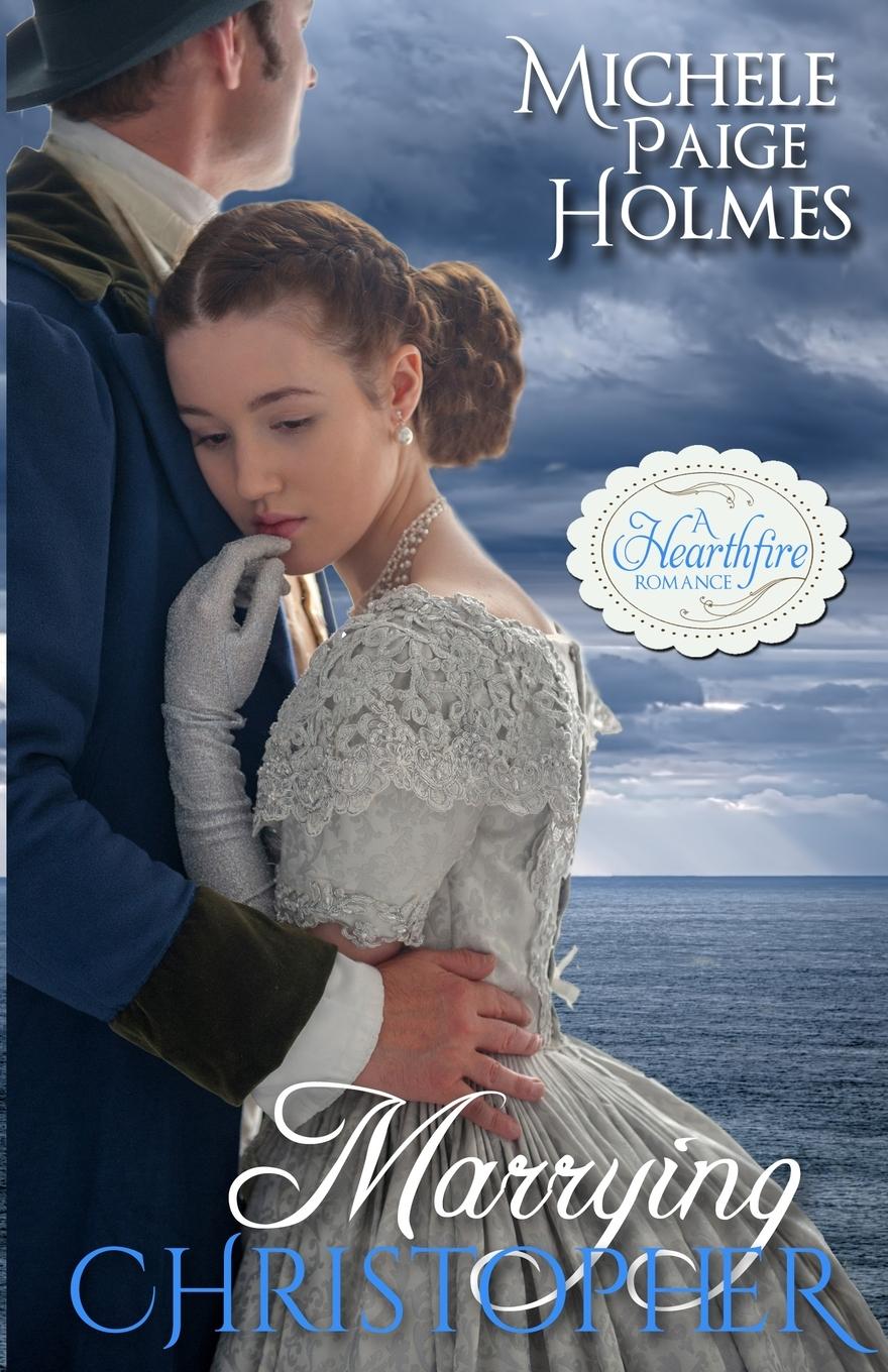 Vorderes Coverbild Marrying Christopher