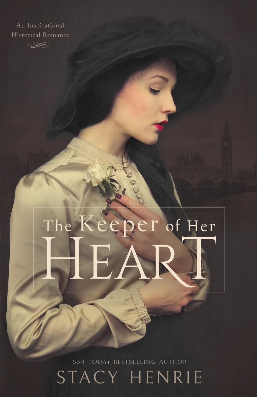 Vorderes Coverbild The Keeper of Her Heart