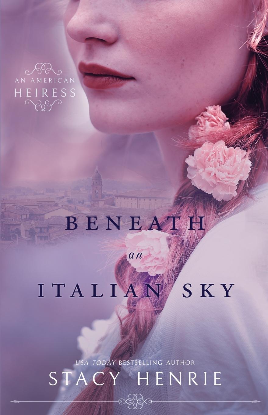 Vorderes Coverbild Beneath an Italian Sky