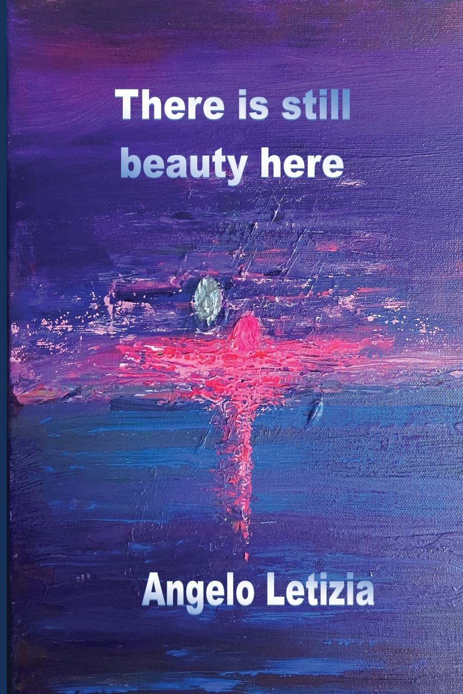 Vorderes Coverbild There is still beauty here