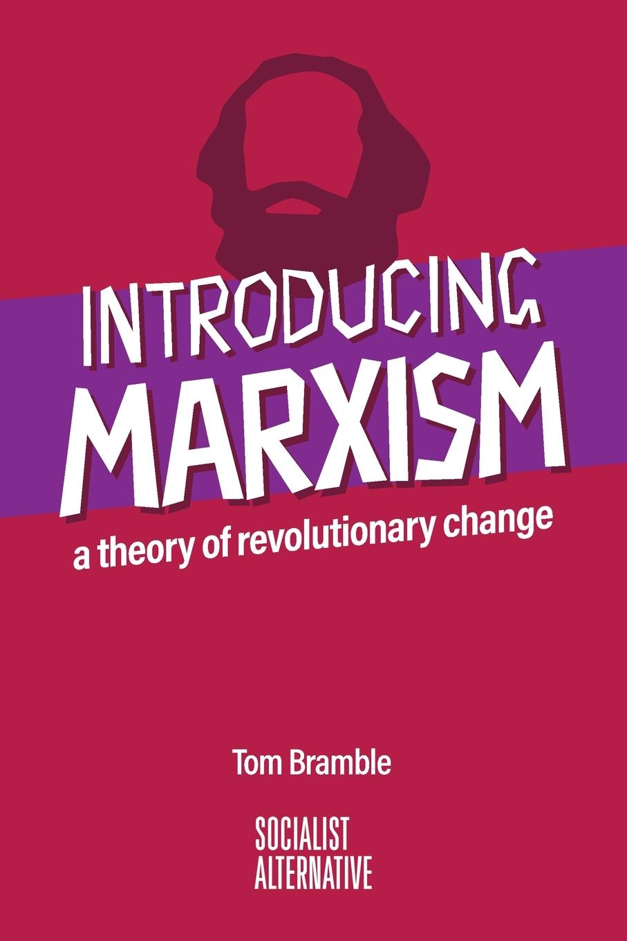 Vorderes Coverbild Introducing Marxism