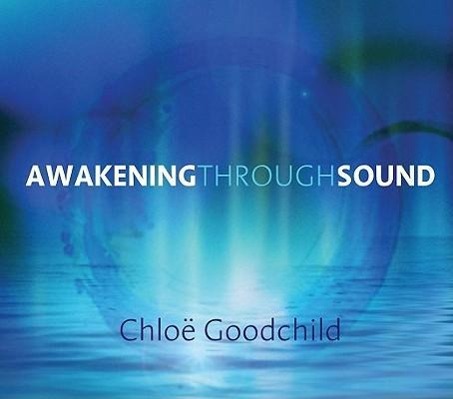 Vorderes Coverbild Awakening Through Sound