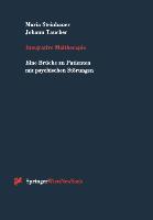 Vorderes Coverbild Integrative Maltherapie