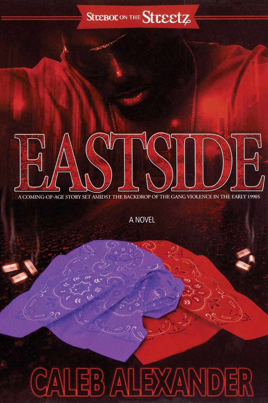 Vorderes Coverbild Eastside