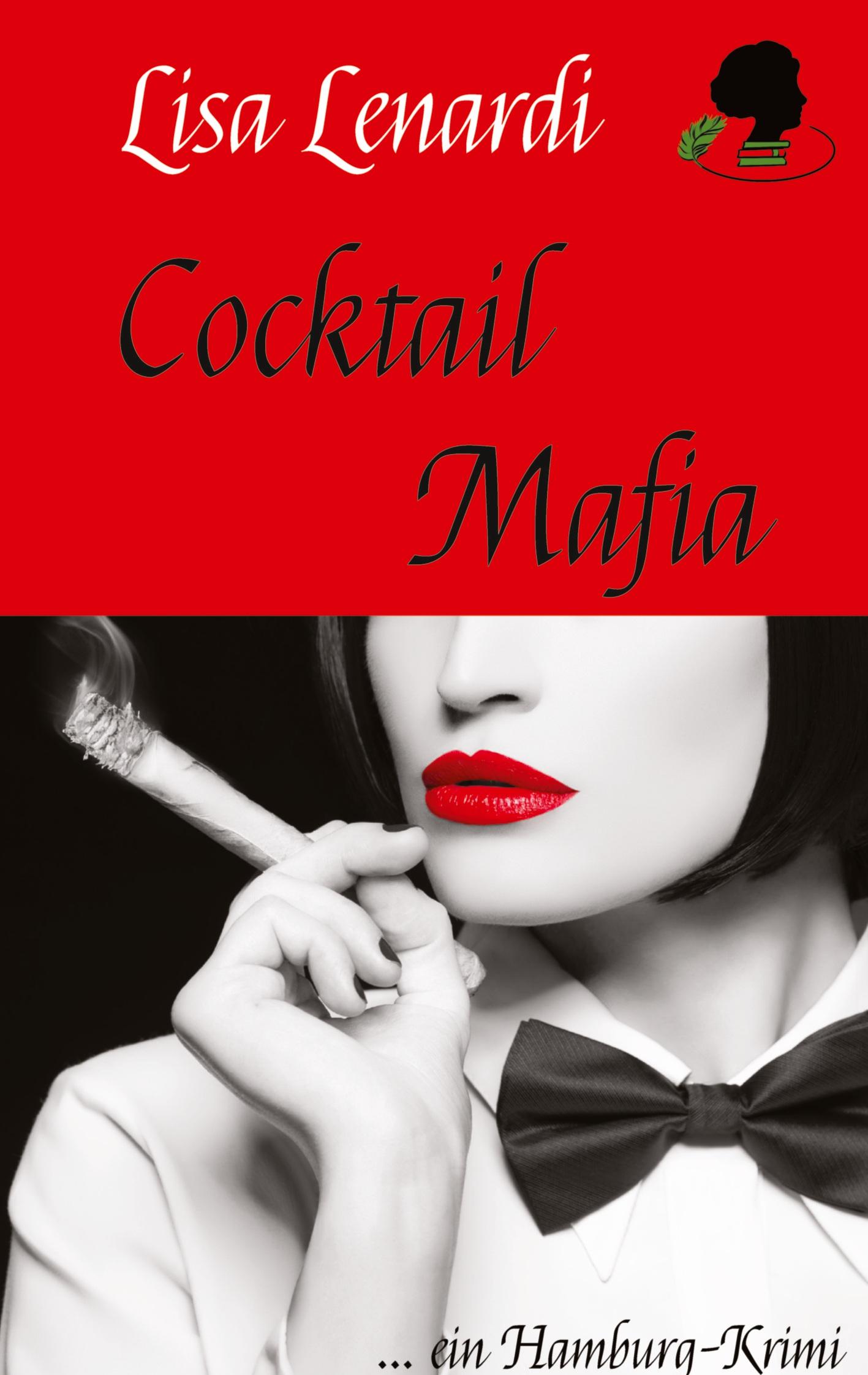 Vorderes Coverbild Cocktail Mafia