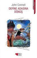 Vorderes Coverbild Define Adasina Dönüs
